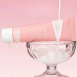PDRN Pink Hyaluronic Moisturizing Cream 50ml- Medicube - Image 2