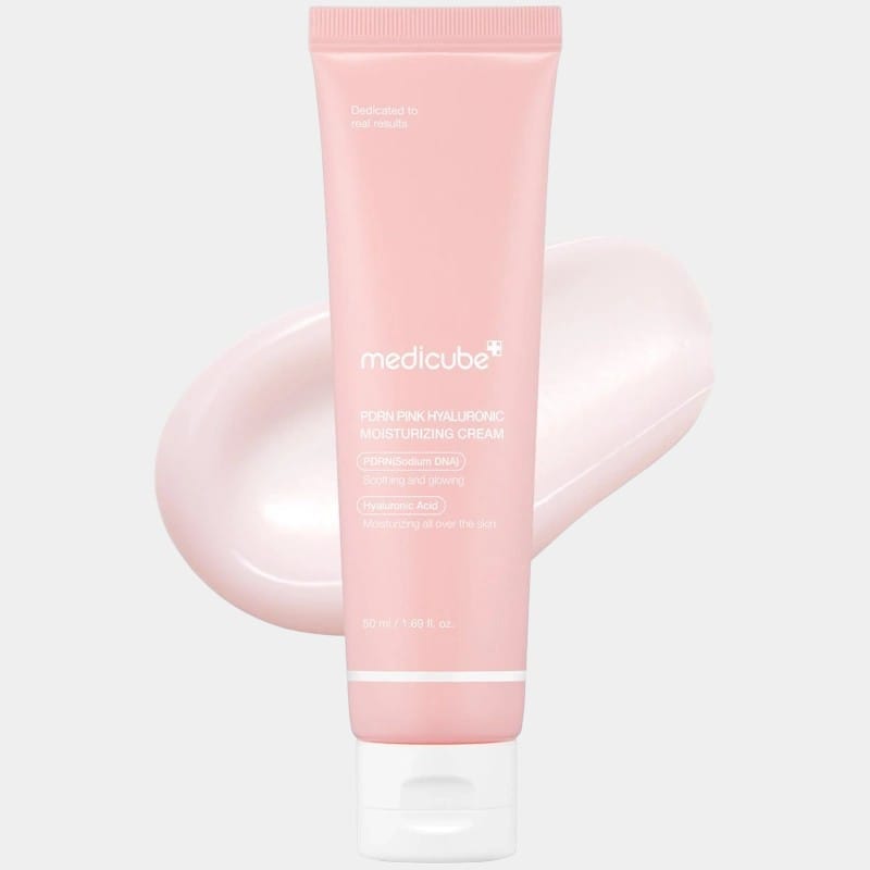 prdn-pink-hyaluronic-cream-medicube-koreatika-kallintika-kskin-Photoroom Medicube PDRN Pink Hyaluronic Cream - Κορεάτικα Καλλυντικά