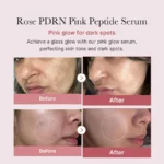 medicube - PDRN Pink Peptide Serum - Κορεάτικα Καλλυντικά
