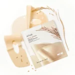 Rice 70 Glow Collagen Mask Anua - Κορεάτικα Καλλυντικά