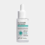 Glutathione Niacinamide Ampoule Serum by APLB - Κορεάτικα ΚΑλλυντικά