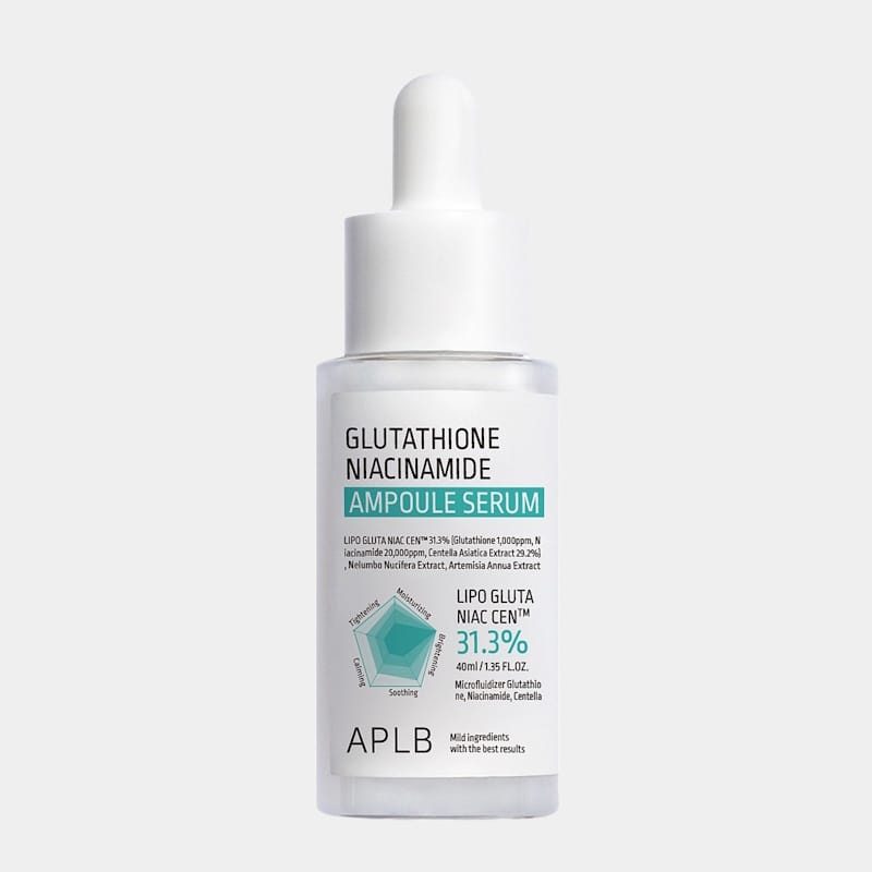 APLB-Glutathione-Niacinamide-Ampoule-Serum-Brightening-Face-Serum-koreatika-kallintika-kskin-Photoroom Glutathione Niacinamide Ampoule Serum by APLB - Κορεάτικα ΚΑλλυντικά
