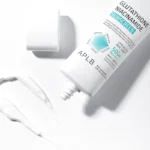 APLB Glutathione Niacinamide Sunscreen - Κορεάτικα Καλλυντικά