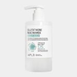 APLB Glutathione Niacinamide Body Wash - Κορεάτικα Καλλυντικά