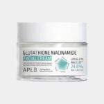 APLB - Glutathione Niacinamide Facial Cream - Κορεάτικα Καλλυντικά