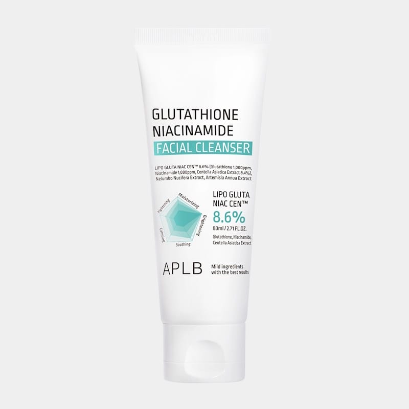 aplb-glutathione-niacinamide-facial-cleanser-koreatika-kallintika-kskin-Photoroom APLB - Glutathione Niacinamide Facial Cleanser - Κορεάτικα Καλλυντικά