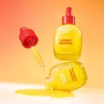 EQQUALBERRY Vitamin Illuminating Serum - Κορεάτικα Καλλυντικά