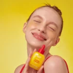 EQQUALBERRY Vitamin Illuminating Serum - Κορεάτικα Καλλυντικά