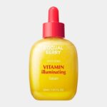 EQQUALBERRY Vitamin Illuminating Serum - Κορεάτικα Καλλυντικά