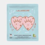 Heart Goggle Moisture Mask – LalaRecipe - Κορεάτικα Καλλυντικά