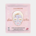 Glow Face Moisture Mask – LalaRecipe - Κορεάτικα Καλλυντικά