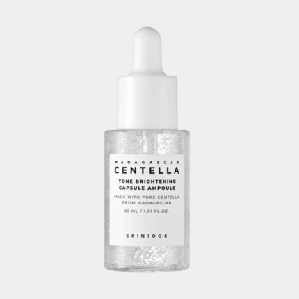 Madagascar Centella Tone Brightening Capsule Ampoule
