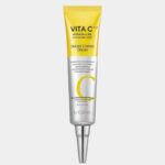 Vita C Plus Eraser Toning Cream Missha - Κορεάτικα Καλλυντικά
