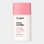 Dr.Jart+ Every Sun Day Tone-Up Sun Fluid SPF50+