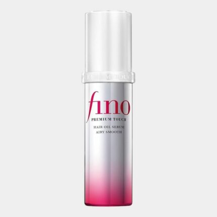 SHISEIDO - Fino Premium Touch Hair Oil Serum Airy Smooth