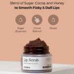 COSRX Full Fit Honey Sugar Lip Scrub - κορεάτικα καλλυντικά
