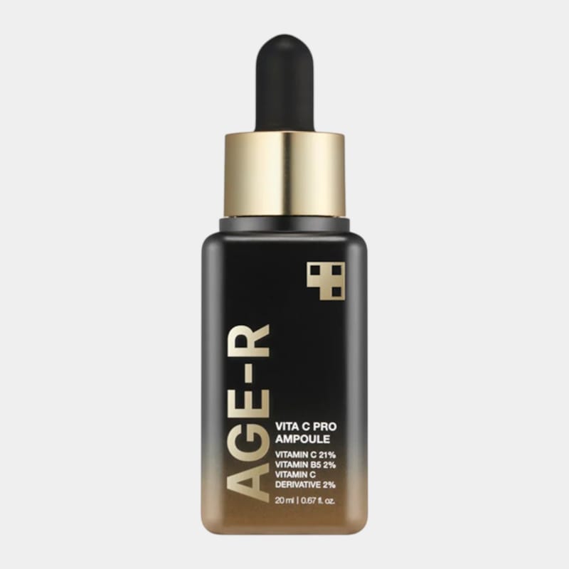 age-r-vita-c-pro-ampoule-koreatika-kallintika-kskin-Photoroom AGE-R Vita C Pro Ampoule 20ml - Medicube - Image 1