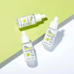 PDRN Vitamin C Ampoule Serum 40ml - APLB - Image 2