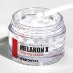 Medi-Peel Melanon X Drop Gel Cream - Κορεάτικα Καλλυντικά