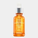 All Day Vitamin Brightening & Balancing Facial Serum 30ml - Jumiso