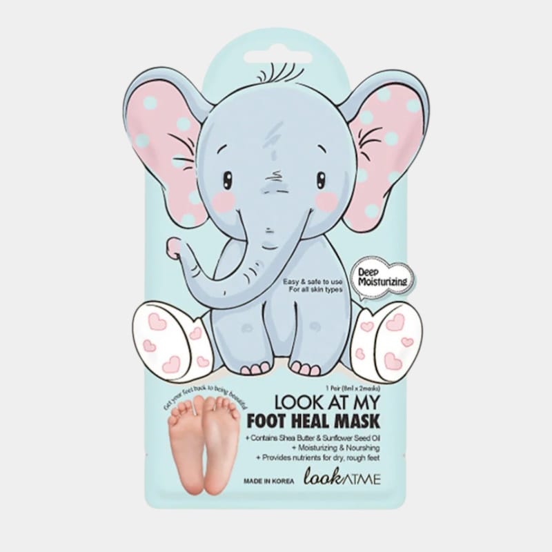look-at-me-foot-relax-mask-koreatika-kallintika-kskin LOOK AT ME Look At My Foot Relax Mask