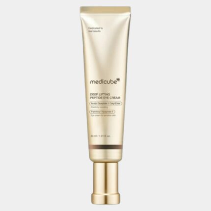 Deep peptide eye cream Medicube - Κορεάτικα Καλλυντικά