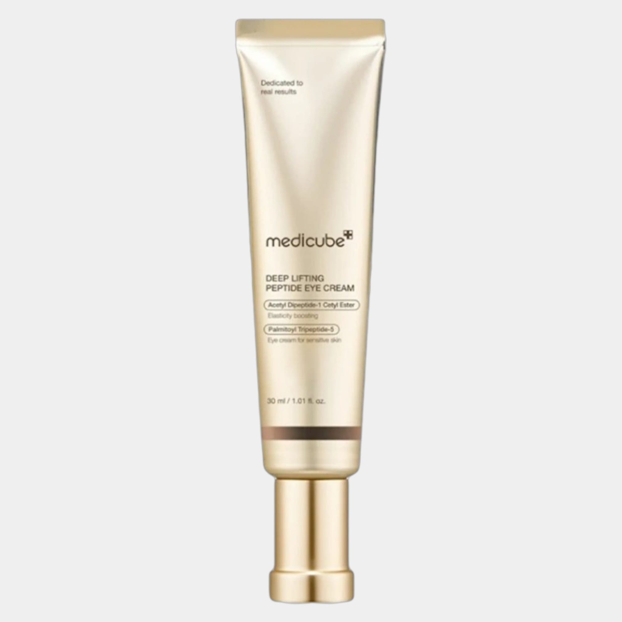 medicube-deep-lifting-peptide-eye-cream-kskin-koreatika-kallintika Deep peptide eye cream Medicube - Κορεάτικα Καλλυντικά