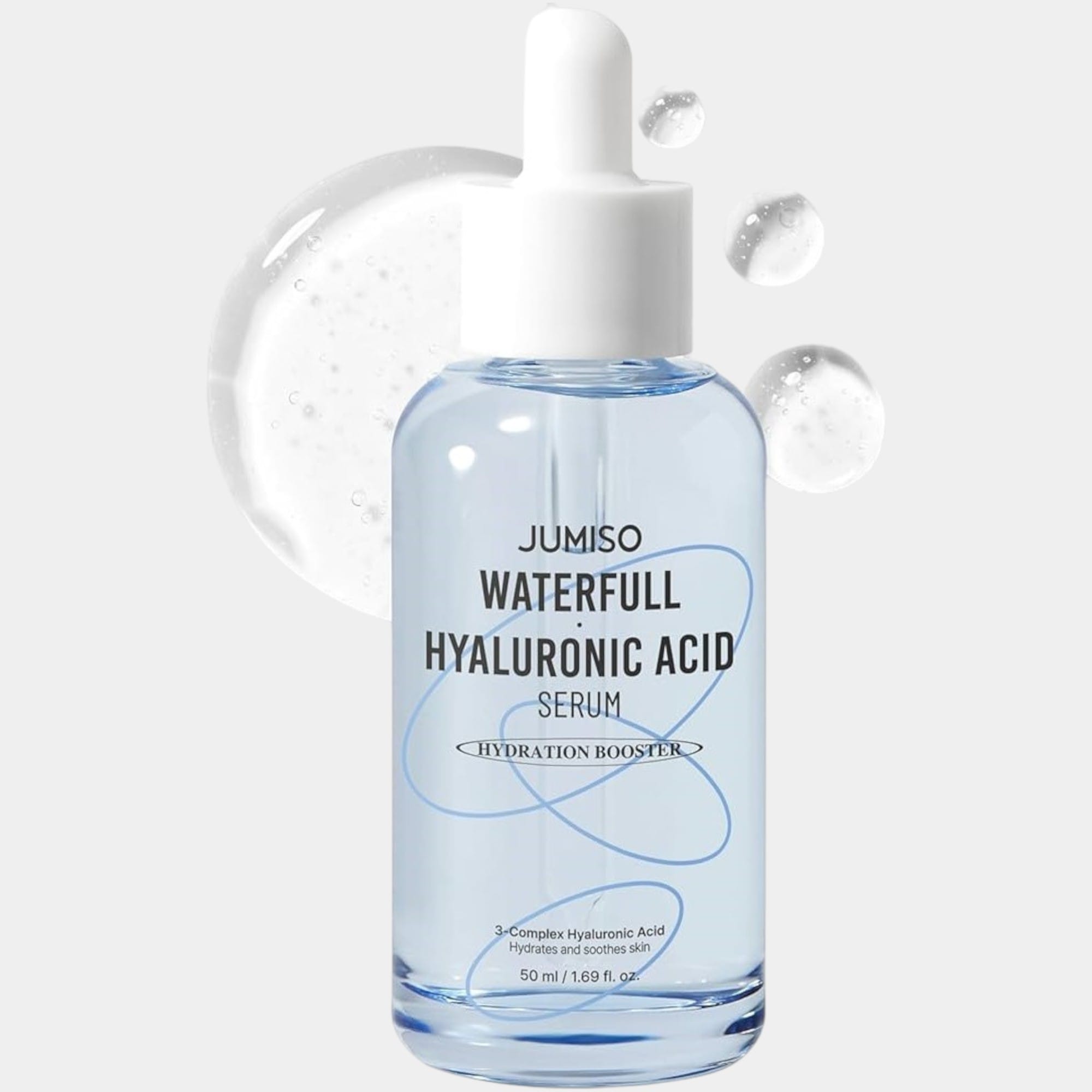 waterfull-hyaluronic-acid-serum-jumiso-koreatika-kallintika-kskin-1 Jumiso Waterfull Hyaluronic Acid Serum - Κορεάτικα Καλλυντικά