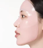 Peach 70 Niacin Brightening Collagen Mask - Anua - Image 3