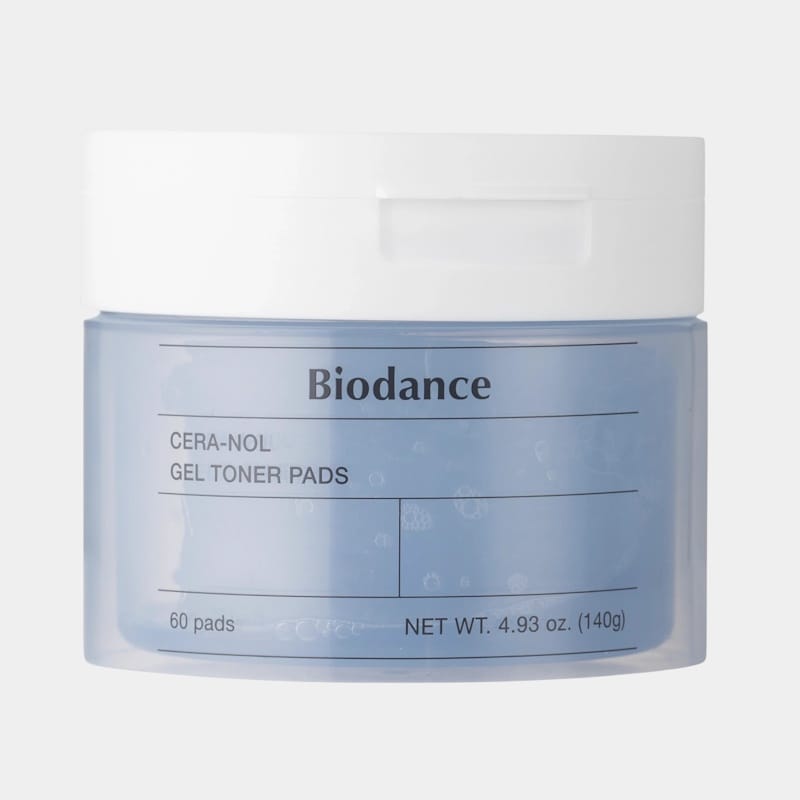 biodance-cera-nol-gel-toner-pads-biodance-koreatika-kallintika-kskin (2) Biodance - Cera-nol Gel Toner Pads - Κορεάτικα Καλλυντικά