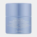 Pore Refresh Cleansing balm - Dr Althea
