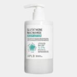 APLB - Glutathione Niacinamide Body Lotion - Κορεάτικα Καλλυντικά