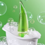 Holika Holika Aloe 92% Shower Gel
