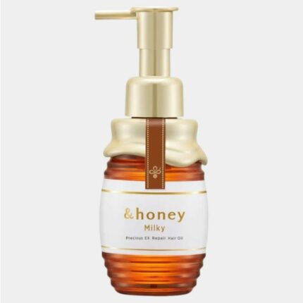 Milky Precious Repari Hair oil - Ιαπωνικα προιοντα