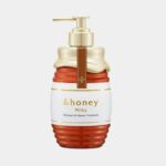 &Honey Milky Precious EX Repair Treatment - Ιαπωνικα προιοντα μαλλιων