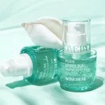 PDRN Spirulina Soothing Repair Serum 50ml - Some by Mi - Image 3