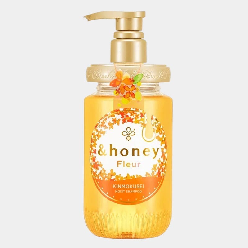 vicrea-honey-fleur-kinmokusei-moist-shampoo-iaponika-proionta-mallion-kskin-Photoroom &honey Fleur Kinmokusei Moist Shampoo - Ιαπωνικά προιοντα μαλλιών