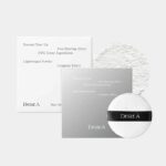 Dear.A Face Blur Finishing Powder