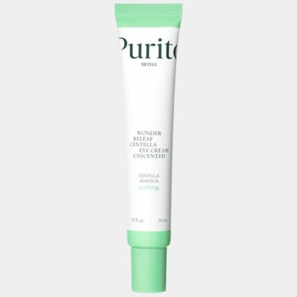 PURITO Wonder Releaf Centella Eye Cream