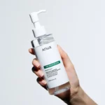 Heartleaf Pore Control Cleansing Oil Mild- Κορεάτικα Καλλυντικά