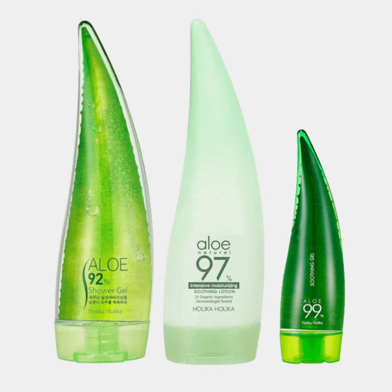 aloe-soothing-set-holika-holika-koreatika-kallintika-kskin Holika Holika Aloe Soothing Routine Set