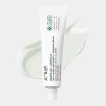 Anua Heartleaf Centella Red Spot Cream