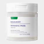 Swimming Pool Toner Pads 70pcs - Eqqualberry