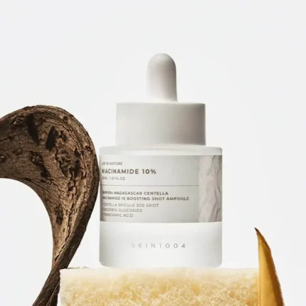 Niacinamide 10 Boosting Shot Ampoule- Κορεάτικα Καλλυντικά