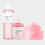 Medicube PDRN Pink Recovery Routine