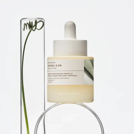 Retinol 0.2 Boosting Shot Ampoule- Κορεάτικα Καλλυντικά
