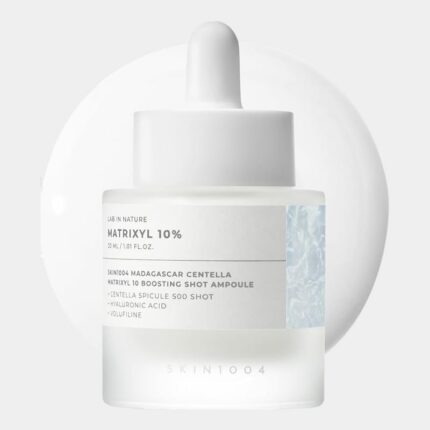 Matrixyl 10 Boosting Shot Ampoule - Κορεάτικα Καλλυντικά