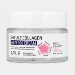 Spicule Collagen Shot 300 Cream 55ml - APLB