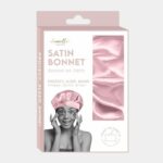 Satin Sleep Bonnet - By Upper Canada - Image 2