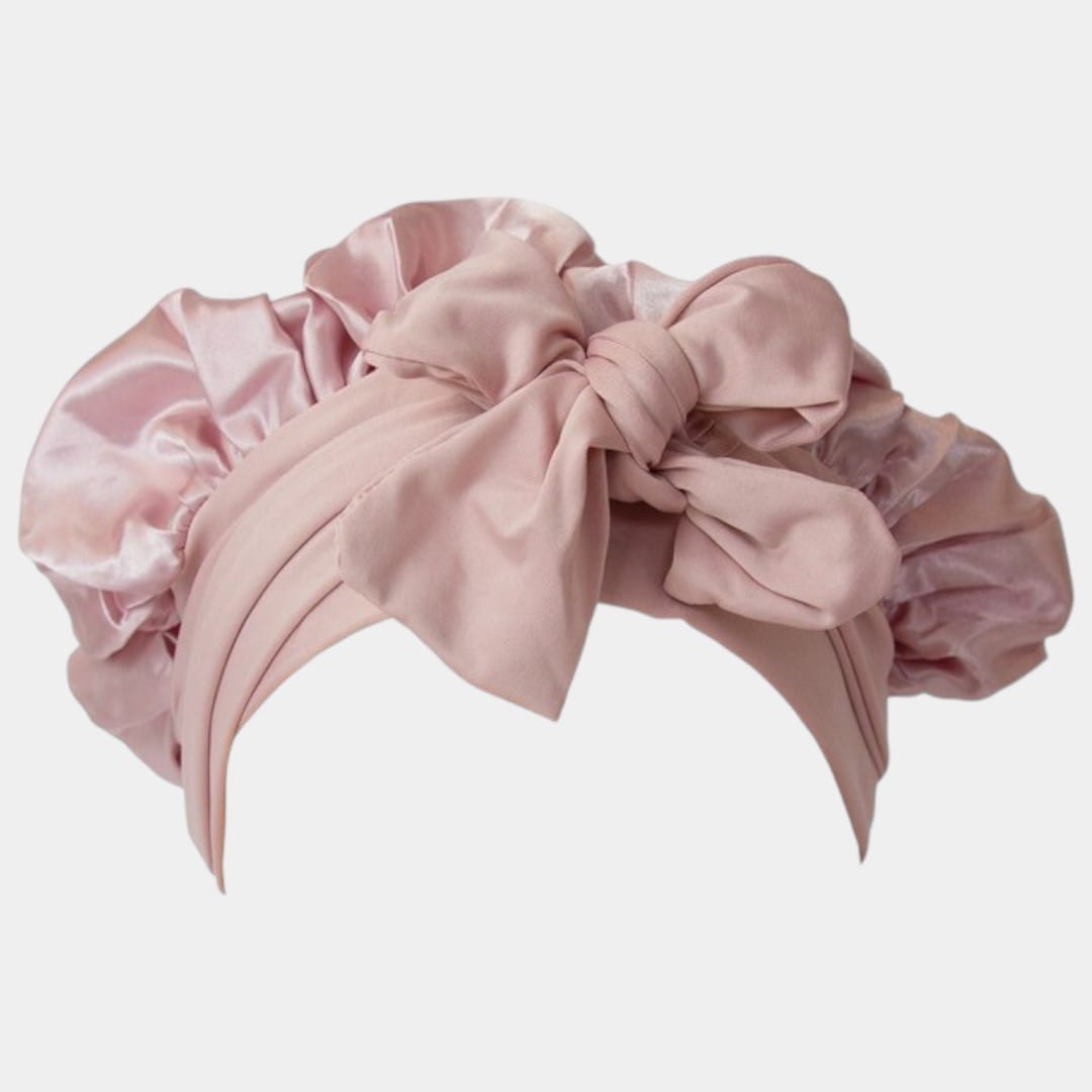 UC-DC0229SB_2 Satin Sleep Bonnet - By Upper Canada - Image 1